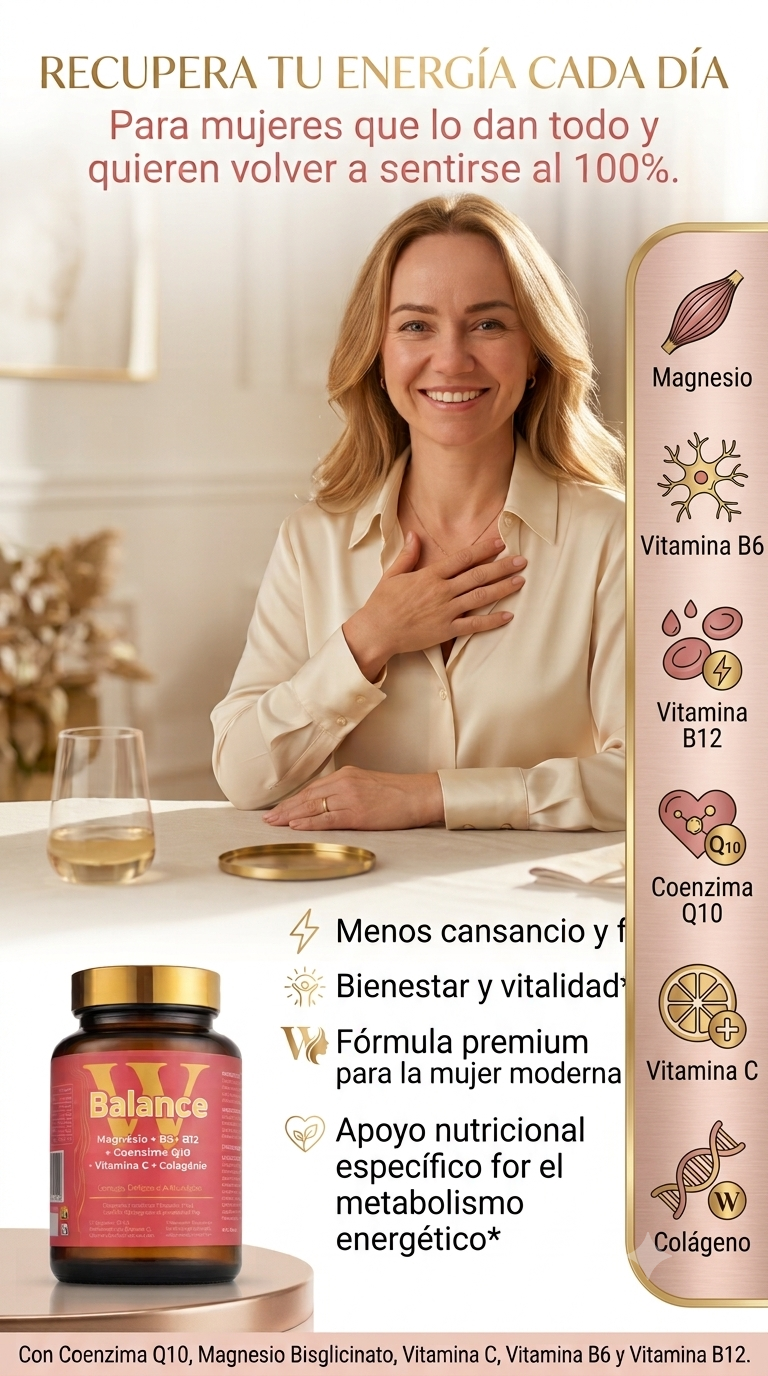 W Fem Balance - Imagen 6